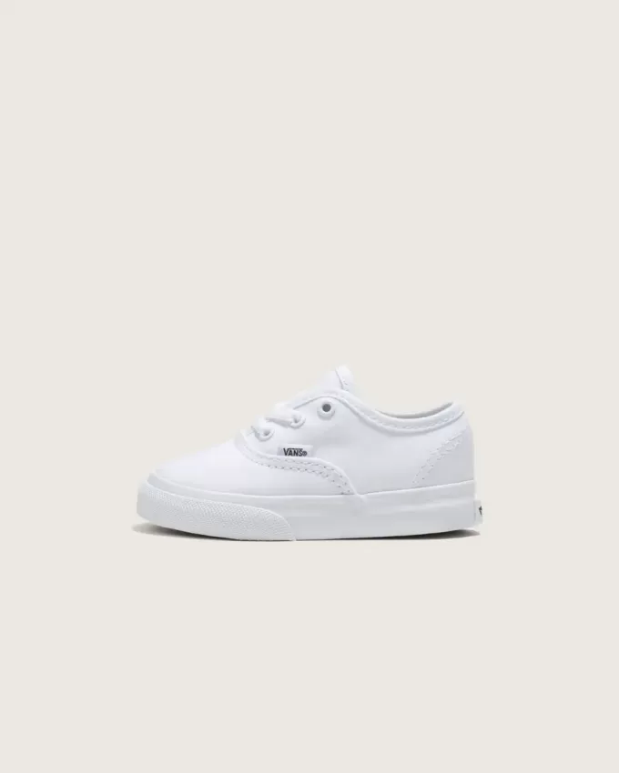 Zapato auténtico para niños pequeños