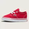 Zapato auténtico para niños pequeños