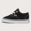 Zapato auténtico para niños pequeños
