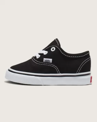 Zapato auténtico para niños pequeños