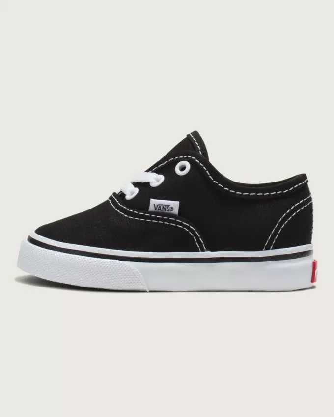 Zapato auténtico para niños pequeños
