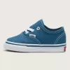 Zapato auténtico para niños pequeños
