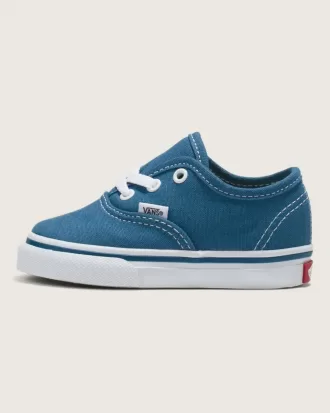 Zapato auténtico para niños pequeños