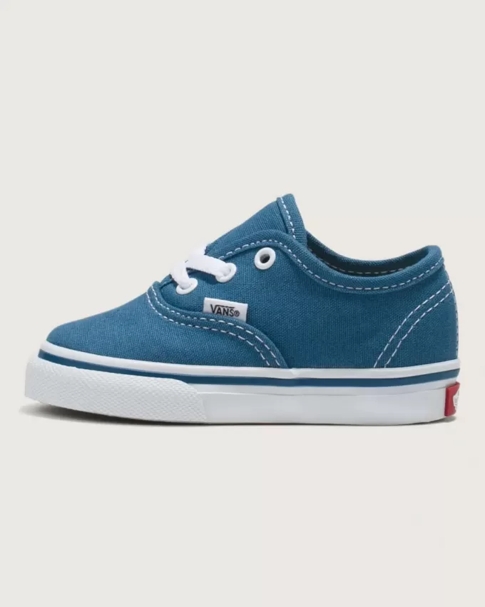 Zapato auténtico para niños pequeños