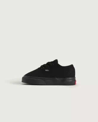 Zapato auténtico para niños pequeños