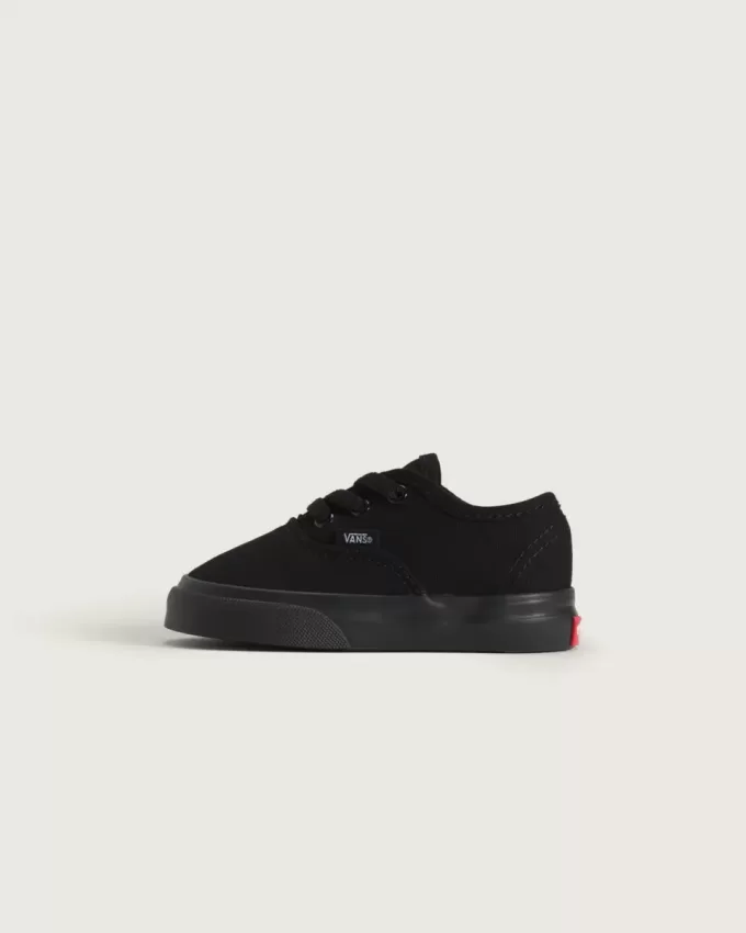 Zapato auténtico para niños pequeños