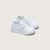 Zapato auténtico para niños pequeños