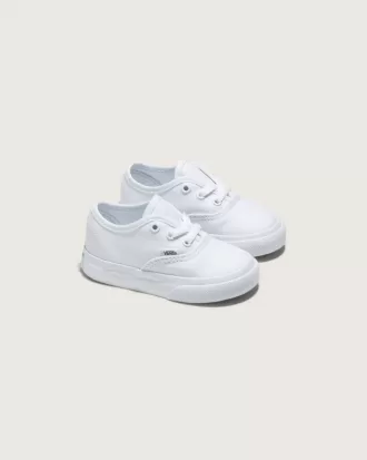 Zapato auténtico para niños pequeños