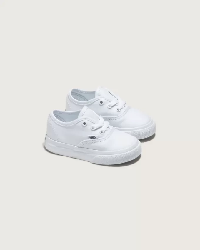 Zapato auténtico para niños pequeños