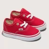Zapato auténtico para niños pequeños