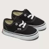 Zapato auténtico para niños pequeños