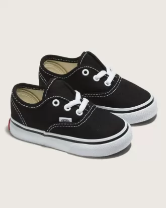 Zapato auténtico para niños pequeños