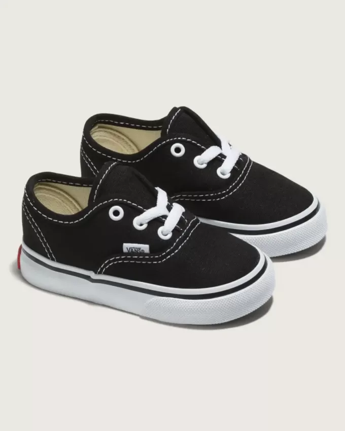 Zapato auténtico para niños pequeños