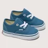 Zapato auténtico para niños pequeños