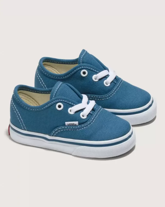 Zapato auténtico para niños pequeños