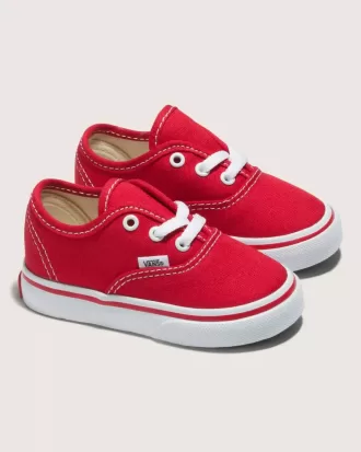 Zapato auténtico para niños pequeños