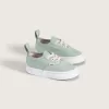 Zapato auténtico para niños pequeños