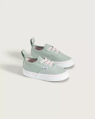 Zapato auténtico para niños pequeños