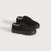 Zapato auténtico para niños pequeños