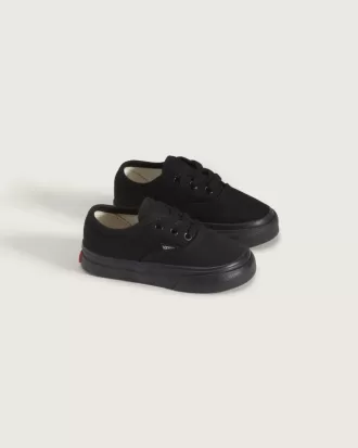 Zapato auténtico para niños pequeños