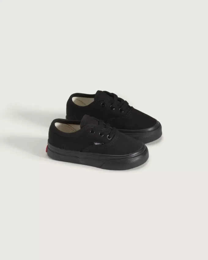 Zapato auténtico para niños pequeños