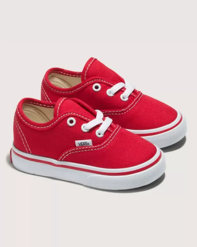 Zapato auténtico para niños pequeños