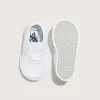 Zapato auténtico para niños pequeños