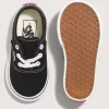 Zapato auténtico para niños pequeños