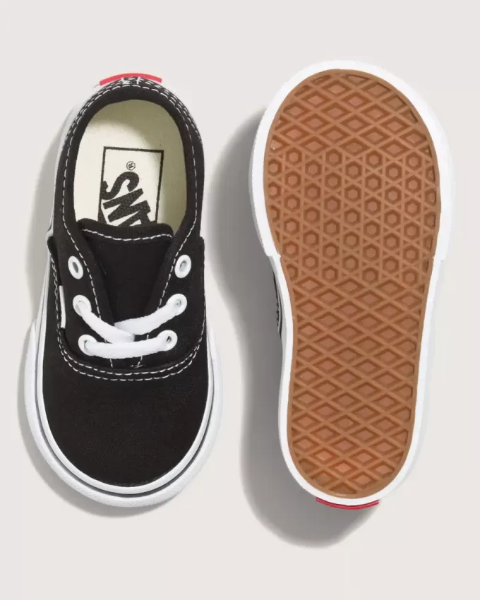 Zapato auténtico para niños pequeños