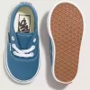 Zapato auténtico para niños pequeños