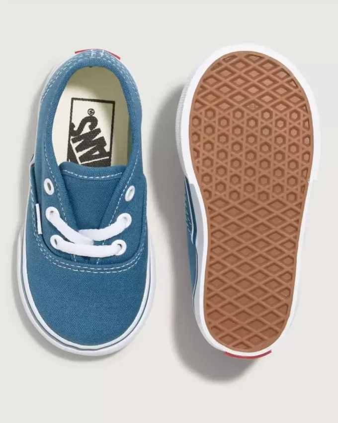 Zapato auténtico para niños pequeños