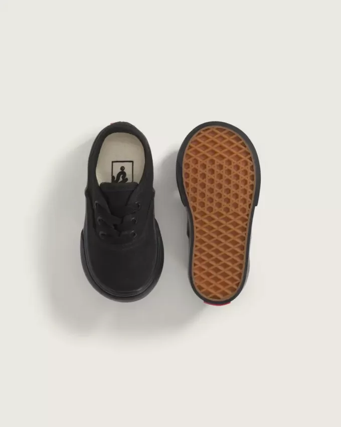Zapato auténtico para niños pequeños