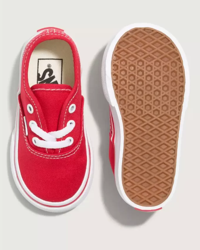 Zapato auténtico para niños pequeños