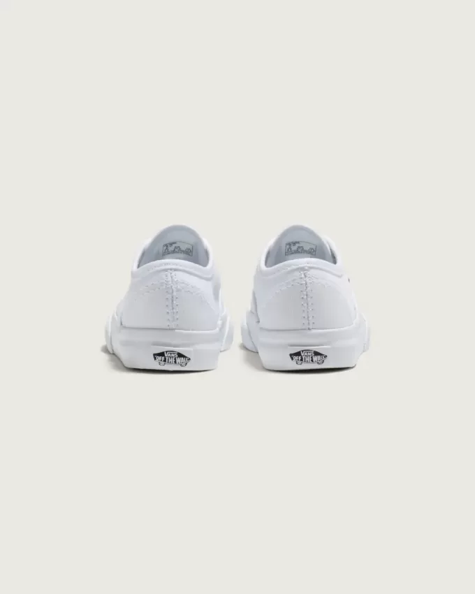 Zapato auténtico para niños pequeños