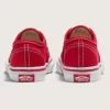 Zapato auténtico para niños pequeños