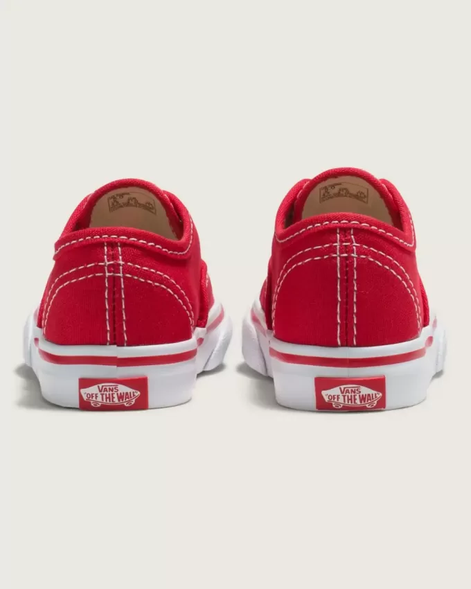 Zapato auténtico para niños pequeños