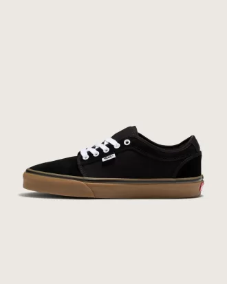 Zapato bajo Skate Chukka