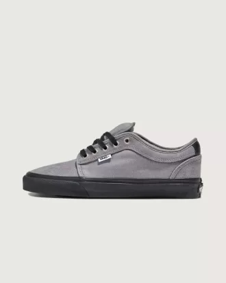 Zapato bajo Skate Chukka