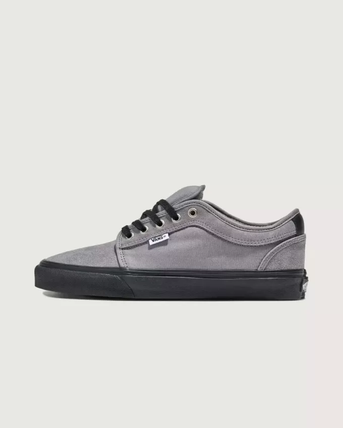 Zapato bajo Skate Chukka