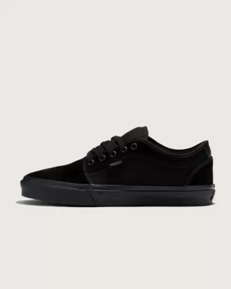Zapato bajo Skate Chukka