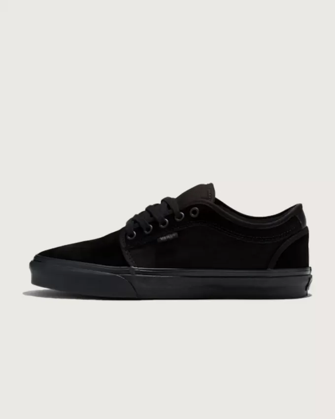 Zapato bajo Skate Chukka
