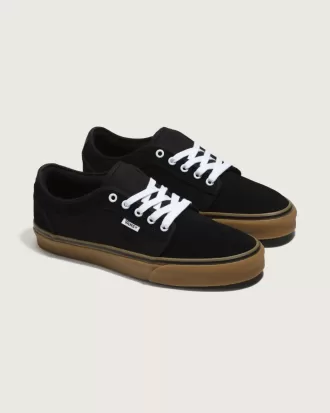 Zapato bajo Skate Chukka