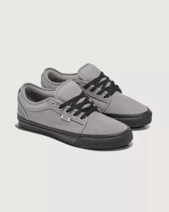 Zapato bajo Skate Chukka