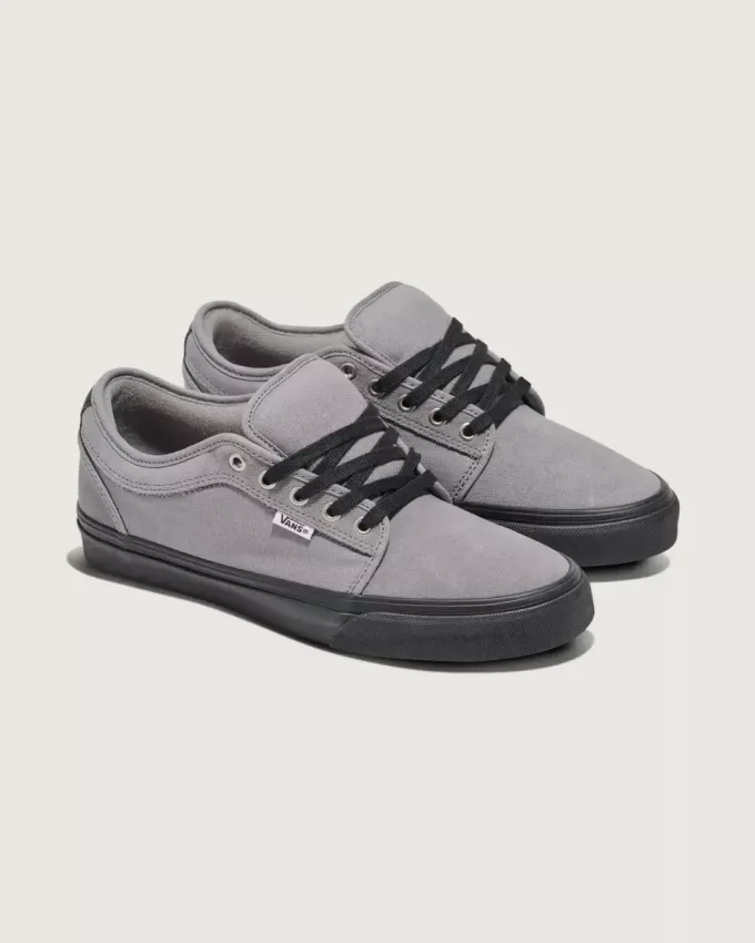 Zapato bajo Skate Chukka