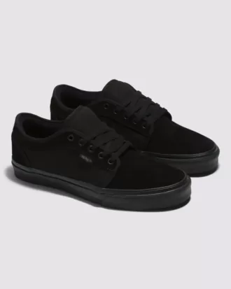 Zapato bajo Skate Chukka