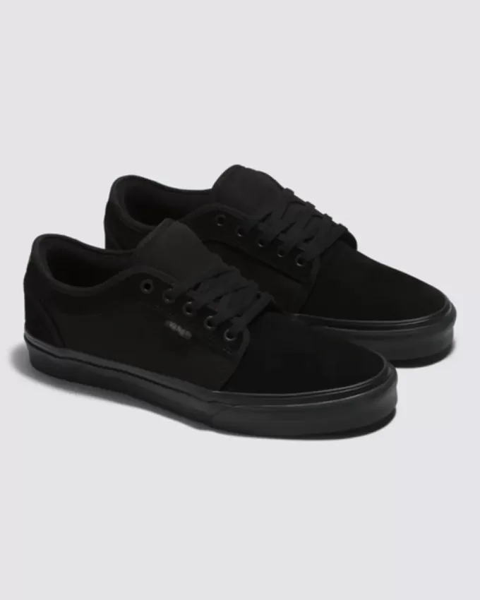 Zapato bajo Skate Chukka