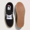 Zapato bajo Skate Chukka