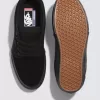 Zapato bajo Skate Chukka
