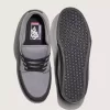 Zapato bajo Skate Chukka