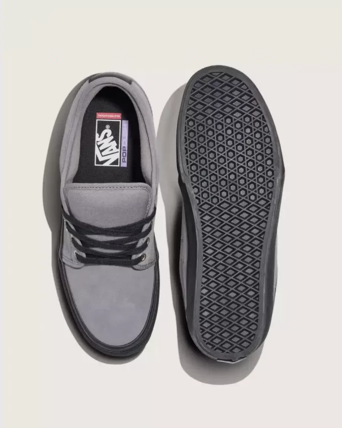 Zapato bajo Skate Chukka